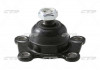 Опора шаровая нижняя Toyota 4Runner (N130) 3.0 (90-95) Hilux (N_) пикап 2.4/2.5D (97-) (выр-во CTR) CB0390