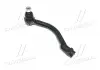 Наконечник рулевой тяги L Hyundai Sonata/Grandeur 05-11 Sonica 94- Kia Opirus 03-12 (выр-во CTR) CE0332L