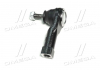 Наконечник рул L Nissan Micra 02-10 Renault Clio 98-10 Kangoo Megane Symbol Twingo CTR CE0518 (фото 2)