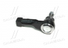 Наконечник рул L Nissan Micra 02-10 Renault Clio 98-10 Kangoo Megane Symbol Twingo CTR CE0518 (фото 3)