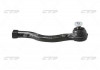 Наконечник рул R Mitsubishi L200 04- Montero 96- Pajero 00-12 Sport 96- Triton 86- (вир-во CTR) CE0423R