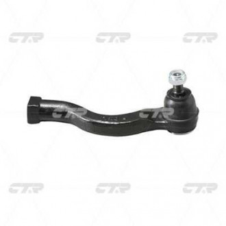 Наконечник рул R Mitsubishi L200 04- Montero 96- Pajero 00-12 Sport 96- Triton 86- CTR CE0423R