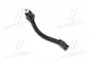 Наконечник тяги рулевой R Hyundai Elantra 10- i30 11-17 Kia Cee'd 12-18 Soul 11- (выр-во CTR) CE0339R
