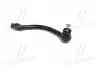 Наконечник тяги рулевой R Hyundai Elantra 10- i30 11-17 Kia Cee&#039;d 12-18 Soul 11- (выр-во) CTR CE0339R (фото 3)