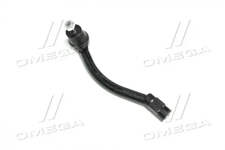 Наконечник тяги рулевой R Hyundai Elantra 10- i30 11-17 Kia Cee'd 12-18 Soul 11- (выр-во) CTR CE0339R
