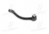 Наконечник тяги рулевой L Hyundai Elantra 10- i30 11-17 Kia Cee&#039;d 12-18 Soul 11- (выр-во) CTR CE0339L (фото 3)