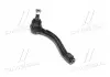 Наконечник тяги рулевой L Infiniti G37 08- M35 05- M37/G25 11- Q50/Q60/Q70 13- (выр-во CTR) CE0511