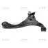 Рычаг нижний R Hyundai Elantra 06-10 I30 Kia Cee\'D 06-12 Carens 06-13 (выр-во CTR) CQ0148R