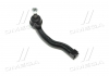 Наконечник рулевой тяги R Toyota Corolla 05-19 Auris 06-18 Prius 11- (выр-во CTR) CE0787