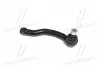 Наконечник тяги рульової R Toyota Corolla 05-19 Auris 06-18 Prius 11- CTR CE0787 (фото 3)