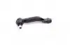 Наконечник тяги рульової L Toyota Avensis 08-18 Corolla Verso 09-19 (вир-во CTR) CE0814