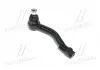 Наконечник рулевой тяги R Hyundai Tucson 04-20 Kia Sportage 04-11 (выр-во CTR) CE0327R