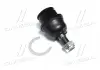 Опора шаровая нижняя Toyota Land Cruiser Prado 150 09- 4Runner 10- (выр-во CTR) CB0444
