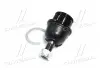 Опора кульова нижня Toyota Land Cruiser Prado 150 09- 4Runner 10- CTR CB0444 (фото 2)