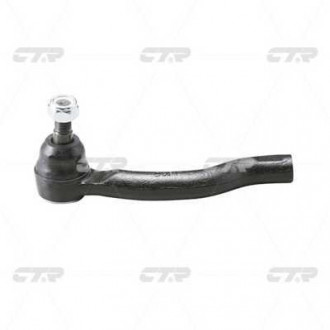 Наконечник рулевой тяги L Nissan Pathfinder 05-14 Navara 04-14 (выр-во) CTR CE0503