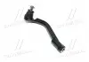 Наконечник рулевой тяги L Hyundai Santa FE 12- Kia Sorento 09- (выр-во CTR) CE0340L