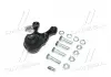 Опора шаровая нижняя R Mitsubishi Pajero 90- Pajero Sport 95-00 (выр-во) CTR CB0248R (фото 4)