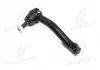 Наконечник тяги рульової L Toyota Yaris/Echo/Platz/Vitz 99-05 (вир-во CTR) CE0726