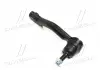 Наконечник рулевой тяги R Toyota Yaris/Echo/Platz/Vitz 99-05 (выр-во CTR) CE0727