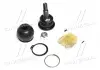 Опора кульова верх Accord 89- Acura TL 95-98 Civic/CRX 87-93 (вир-во CTR) CB0110