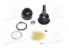 Опора кульова верх Accord 89- Acura TL 95-98 Civic/CRX 87-93 CTR CB0110 (фото 2)
