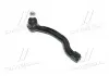 Наконечник рулевой тяги R Honda Accord 08- Euro Civic 06- (выр-во CTR) CE0219
