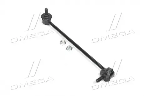 Стойка стаб передняя ось R Hyundai Accent 05-12 Rio 05-15 (выр-во) CTR CL0344R