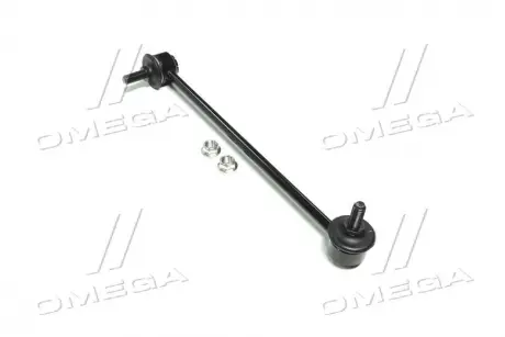 Стойка стаб передняя ось L Hyundai Accent 05-12 Rio 05-15 (выр-во) CTR CL0344L
