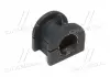 Втулка підвіски Mitsubishi outlander 02-06, lancer 00-09 (вир-во CTR) GV0367