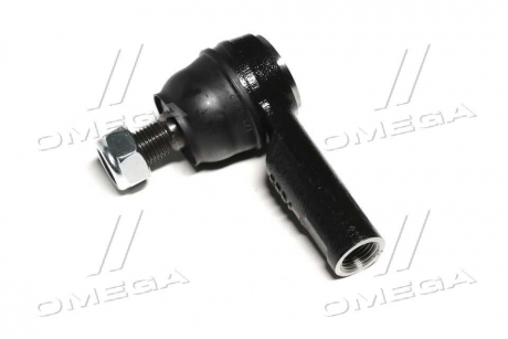 Наконечник тяги рулевой Toyota Fortuner 04- Hilux 97-15 (выр-во) CTR CE0762