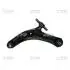 Рычаг нижний L Nissan X-Trail/Rogue 07- Qashqai 07- (выр-во CTR) CQ0274L