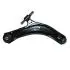 Рычаг нижний L Nissan X-Trail/Rogue 07- Qashqai 07- (выр-во) CTR CQ0274L (фото 2)