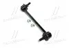 Стійка стаб передня вісь L Hyundai Getz/Click 02-12 (вир-во CTR) CL0265L