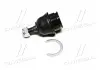 Опора шаровая нижняя Toyota Fortuner 05- Hilux 05- (выр-во CTR) CB0408