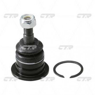 Опора шаровая верх Toyota Fortuner 05- Hilux 05- (выр-во) CTR CB0406 (фото 1)