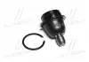 Опора шаровая нижняя Chevrolet Spark M300 10- (выр-во CTR) CB0165