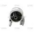 Опора двигателя HYUNDAI ACCENT III KIA RIO II (выр-во CTR) GZ0053