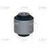 Втулка подвески Honda civic 00-05, fr-v 04- (выр-во CTR) GV0267