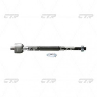 Тяга рулевая Toyota fortuner 05-, hilux 05- (выр-во) CTR CR0659 (фото 1)