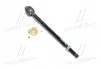 Тяга рулевая Suzuki swift 04-, splash 08- (выр-во CTR) CR0547