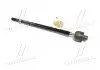 Тяга рулевая Suzuki swift 04-, splash 08- (выр-во) CTR CR0547 (фото 3)