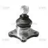 Опора шаровая верх Hyundai Terracan 00-06 (выр-во CTR) CB0190