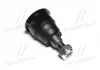 Опора шаровая нижняя Honda Accord 13-16 (выр-во CTR) CB0137