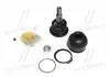 Опора шаровая нижняя Honda Accord 90-93 (выр-во CTR) CB0113