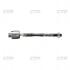 Тяга рульова Toyota 4runner 10- (вир-во CTR) CR0680