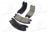 Колодки тормозов JEEP передн. (выр-во) CTR GK0103 (фото 2)