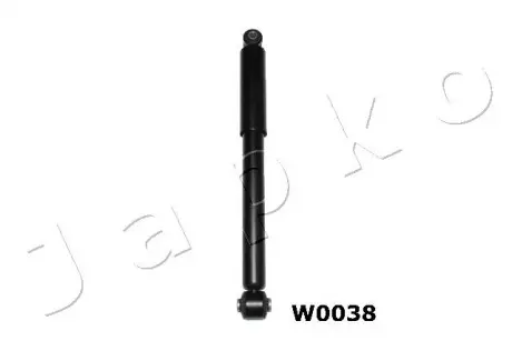 Амортизатор Tacuma зад (газомасло) Japko MJW0038