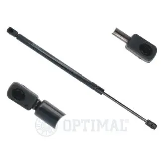 Фото 1 - газова пружина, кришка багажніка Optimal AG-51329 Газова пружина, кришка багажніка Optimal AG-51329 (фото 1)