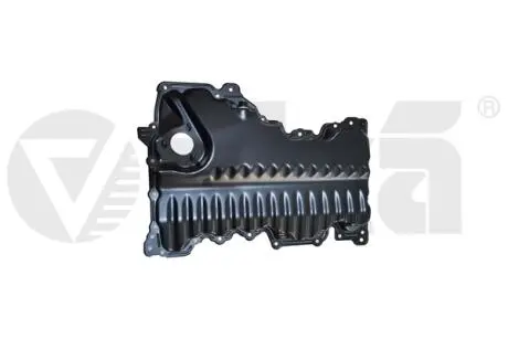 Піддон масляний Skoda Octavia/Audi A3, Q3/VW Golf VII, Passat,Jetta 2.0D (12-) (VIKA 11031829201