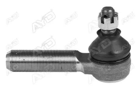 Наконечник кермової прав TOYOTA LAND CRUISER 80, 90, 100 (90-) (91-15247) AYD 9115247